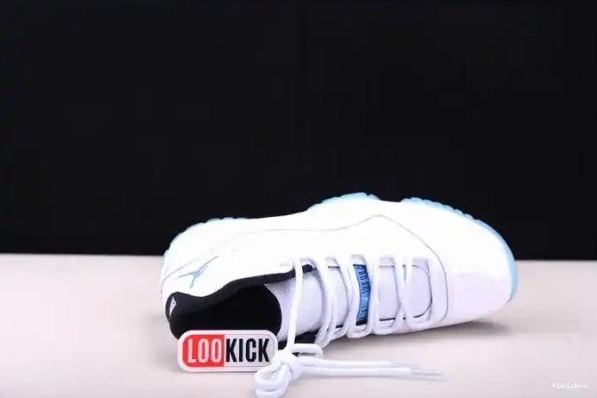 Reps TBK Blue 378037-117 Retro Legend (2014) 11 Jordan Air 0514